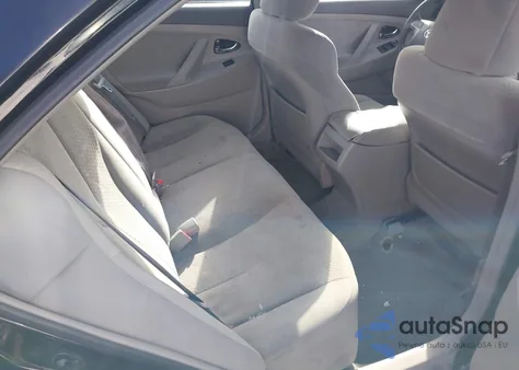 2009 Toyota Camry Le из США, поврежденный, VIN 4T1BE46K39U885824